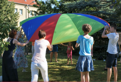 Zaubershow für Kinder So wird der Kindergeburtsag zum Erlebnis
